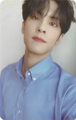 Wonpil · The Book of Us : The Demon