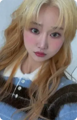 Chaeeun · NOTES 1st Single [PAGE 1]