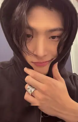 Mingi · GOLDEN HOUR : Part.4