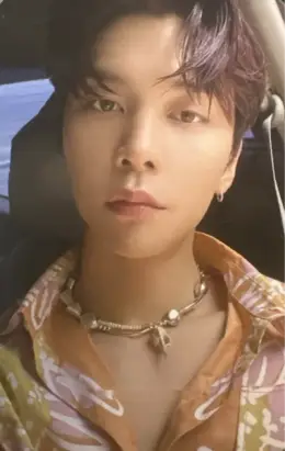 Johnny · NCT 2020 Resonance Pt.2
