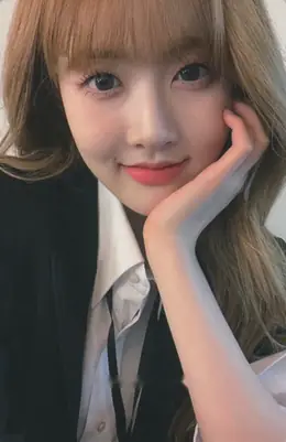 Sieun · Teddy Bear