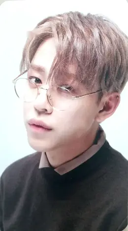 Daehyun · Chapter 2 “27” (Daehyun Solo)