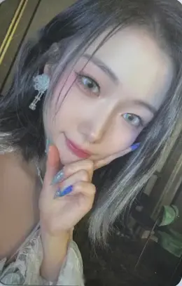 Youngeun · Kep1going On