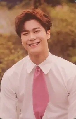 Moonbin · Dream Part.01