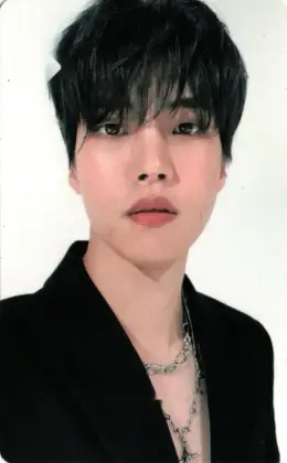 Daeyeol · YES.