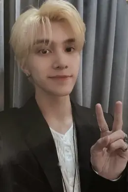 Hendery · NCT 2020 Resonance Pt. 1