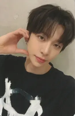 Jiho · ONE QUESTION