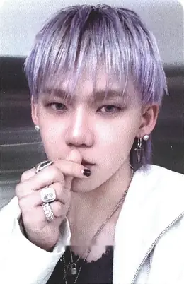 Choi Hyunsuk · LOVE PULSE