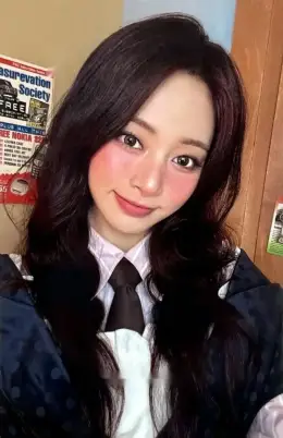 Tzuyu · TEN: The Story Goes On