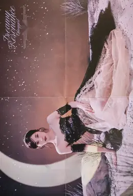 Arin · Dreamy Resonance