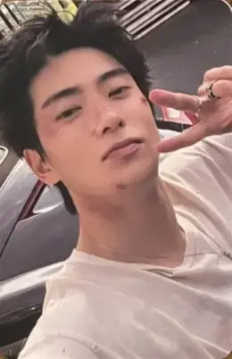 Jaehyun · BLINGY