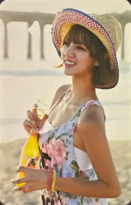 Hyeri · Everyday #4