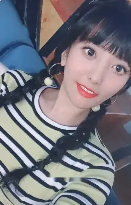 Yoonjo · Begin With The End