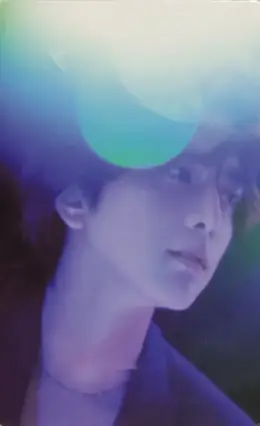 Younghoon · Phantasy Pt. 1: Christmas in August