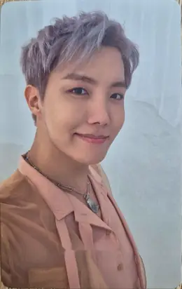 j-hope · Proof