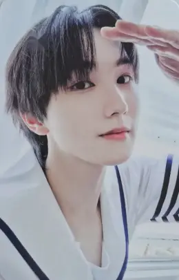 Seungsang · Summer Special Single [BLUE SPLASH]