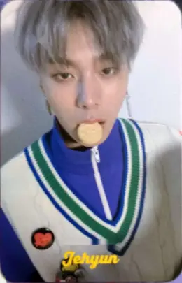 Jehyun · Hello!