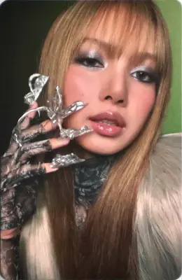 Lisa · Deadline