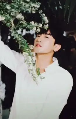 Minwoo · Heart