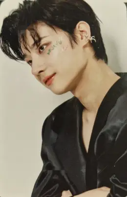 Yedam · PARADOXX