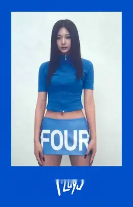 Tzuyu · THIS IS FOR