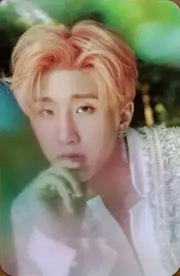 JinJin · All Light