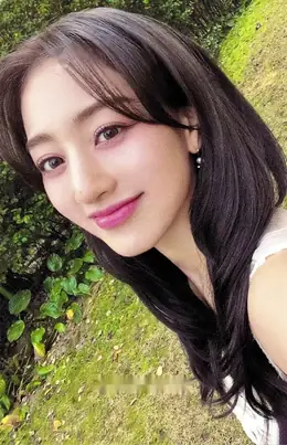 Jihyo · With YOU-th