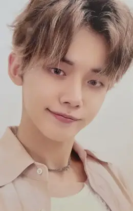 Yeonjun · GOOD BOY GONE BAD