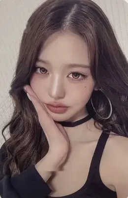 Wonyoung · LUCID DREAM