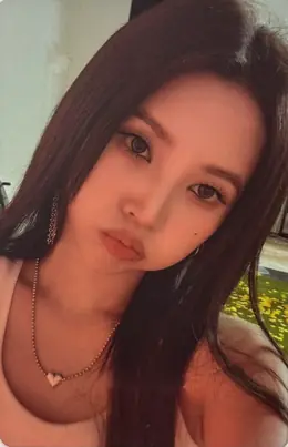 Soyeon · HEAT
