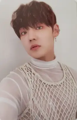 Chan · SIREN : DAWN