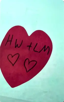 Haewon · Heavy Serenade