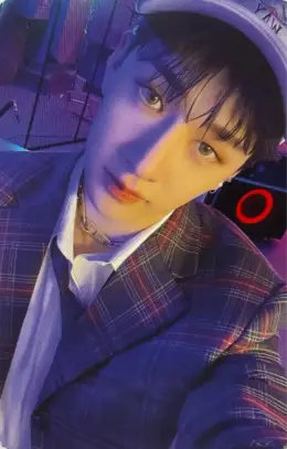 Bang Chan · Christmas EveL
