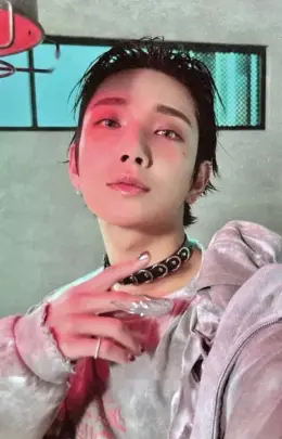 Joshua · HAPPY BURSTDAY