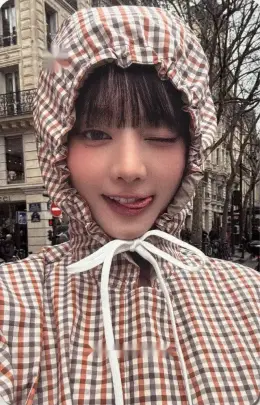 Minnie · We are i-dle