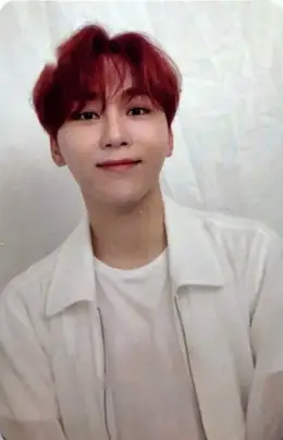 Seungkwan · 24H