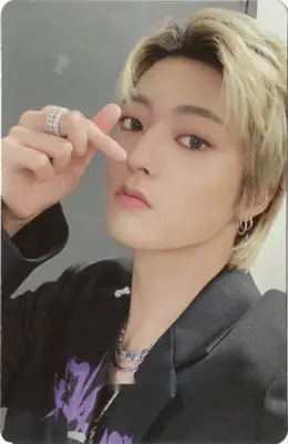 Haruto · THE SECOND STEP : CHAPTER TWO
