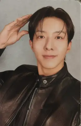 Jungshin · 3LOGY