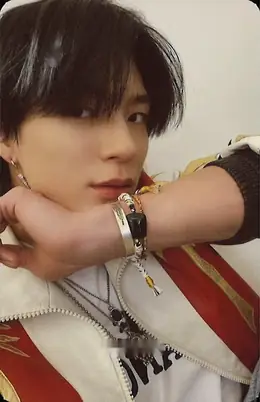 Jeno · Hot Sauce
