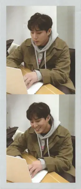 Young K · Moonrise