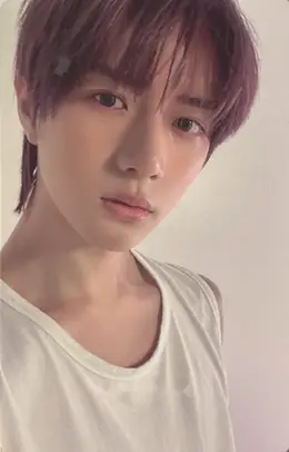 Beomgyu · Minisode 2: Thursday's Child