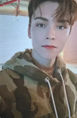 Vernon · Attacca