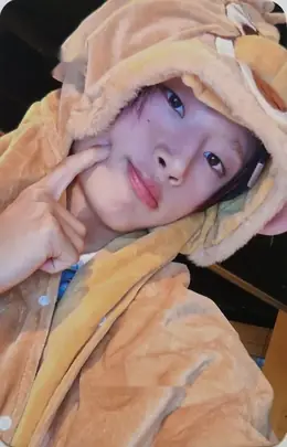 Yedam · TUNED IN
