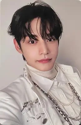 Jiwoong · MELTING POINT