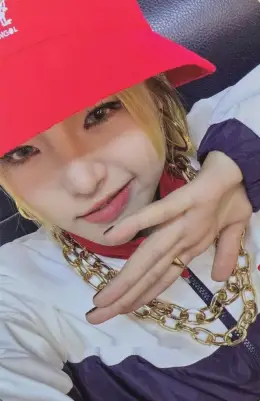 Sunhye · ATE THAT