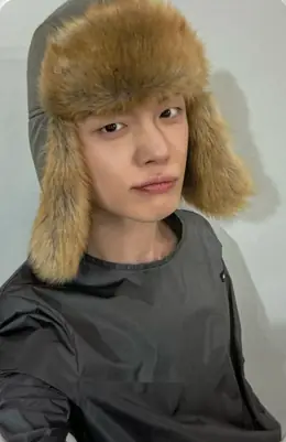 Yeonjun · NO LABELS: PART 02