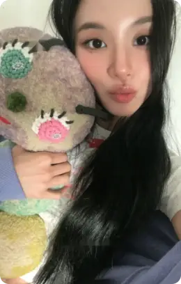 Chaeyoung · STRATEGY