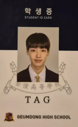 TAG · 奇跡 (Miracle)