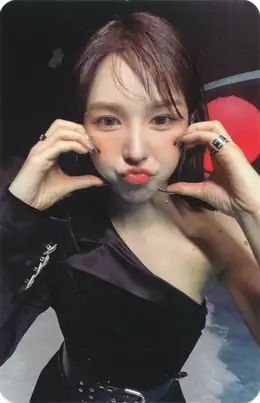 Wendy · THE REVE FESTIVAL 2022 - FEEL MY RHYTHM