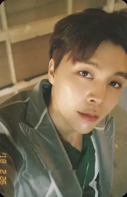 Johnny · NCT 2018 EMPATHY